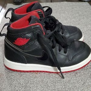 Jordan 1s